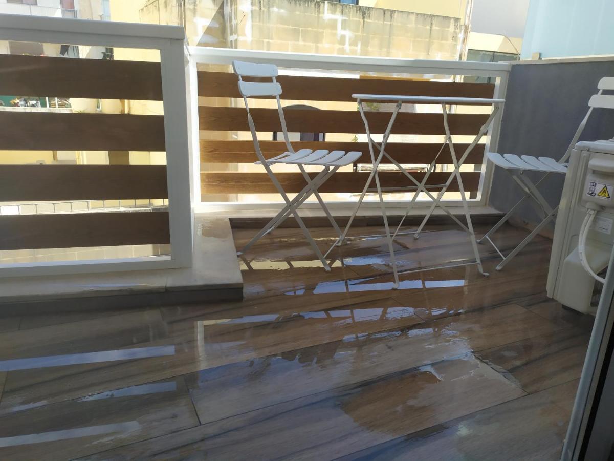 No. 38 Appartments Sliema Exterior foto