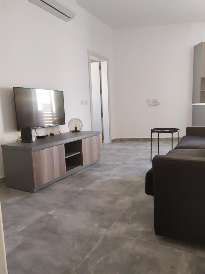 No. 38 Appartments Sliema Exterior foto