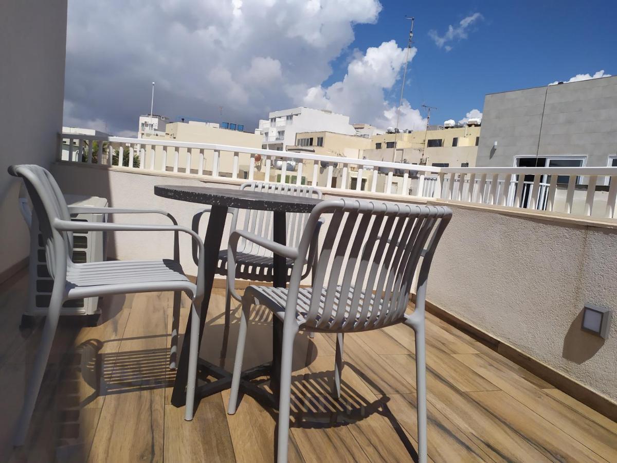 No. 38 Appartments Sliema Exterior foto