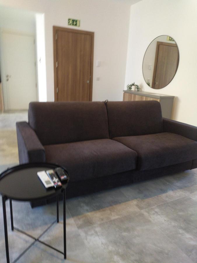 No. 38 Appartments Sliema Exterior foto