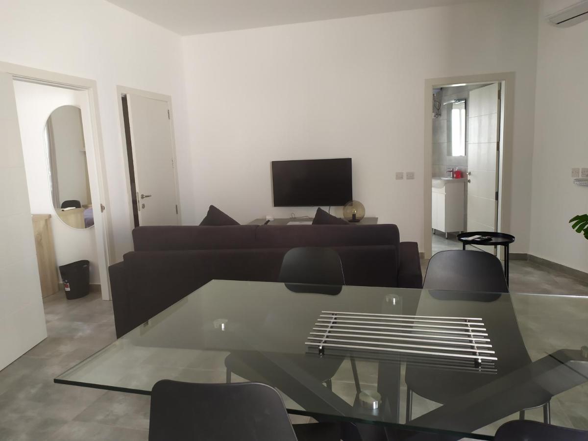 No. 38 Appartments Sliema Exterior foto