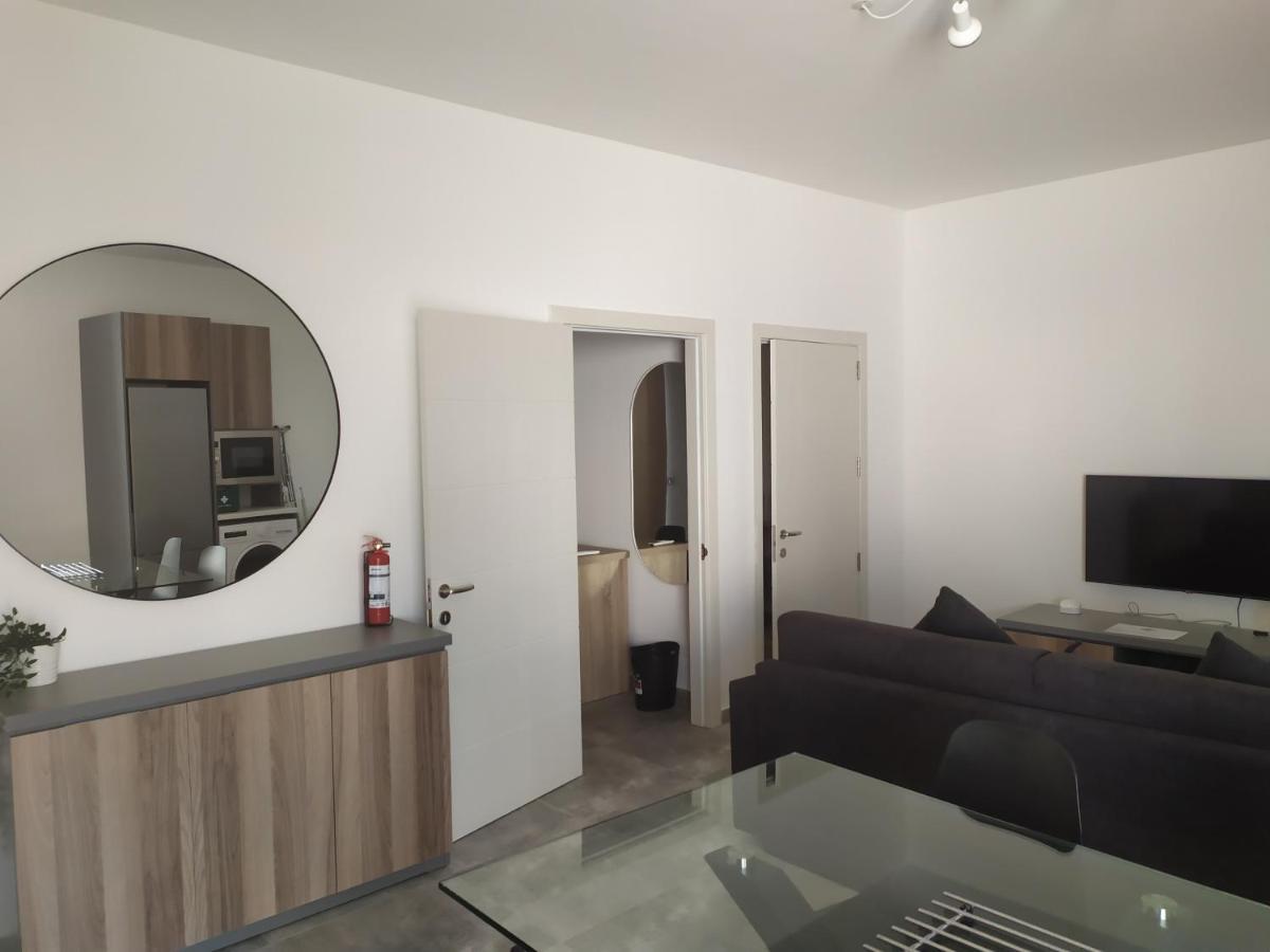 No. 38 Appartments Sliema Exterior foto