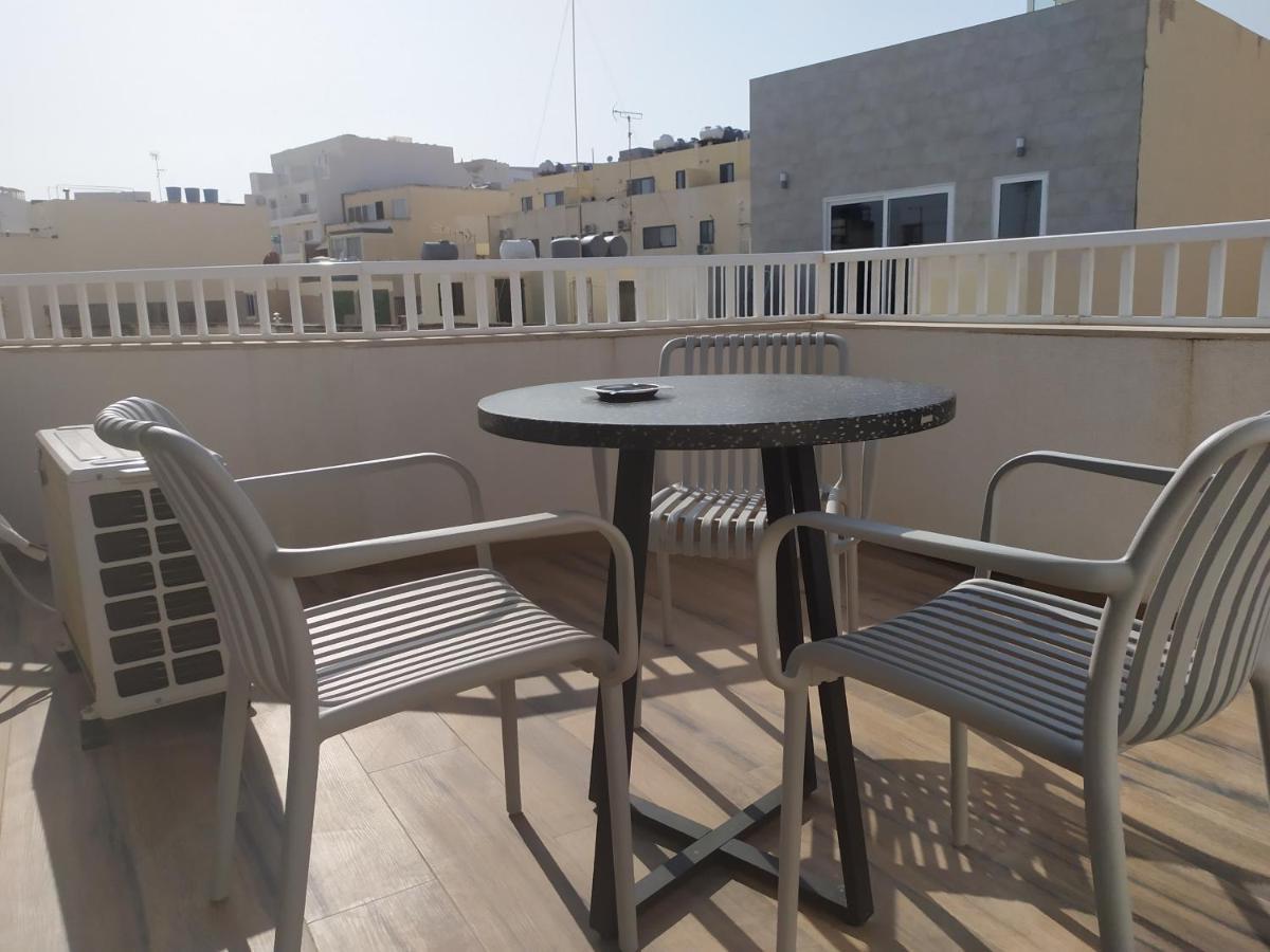 No. 38 Appartments Sliema Exterior foto
