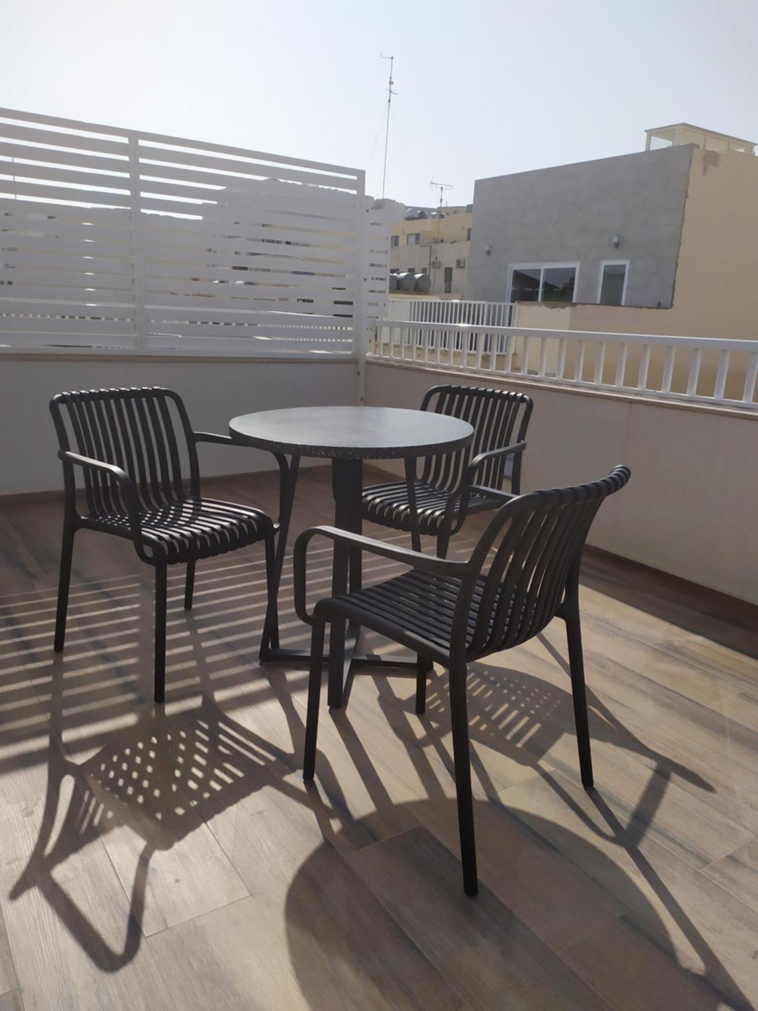 No. 38 Appartments Sliema Exterior foto