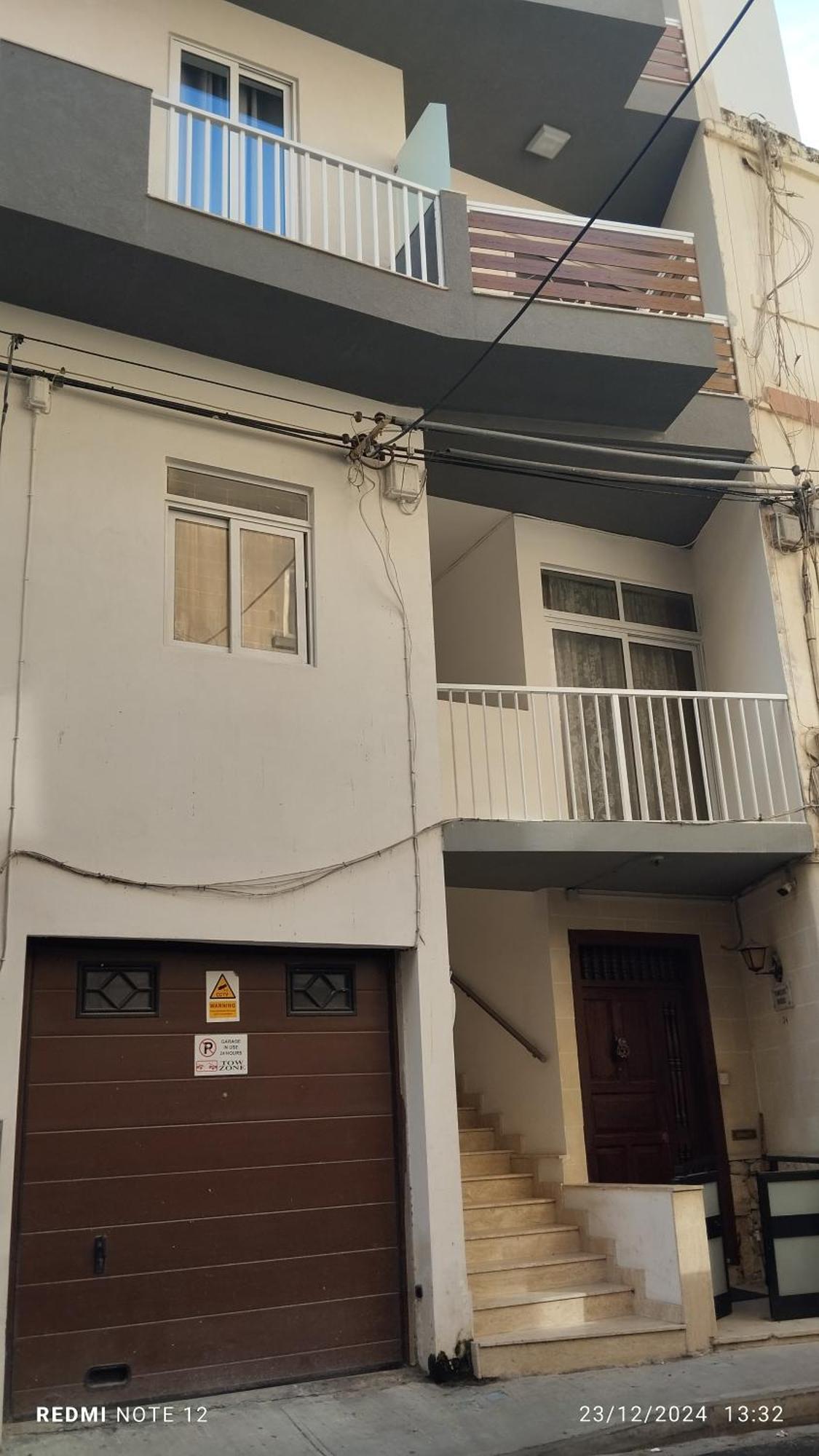 No. 38 Appartments Sliema Exterior foto