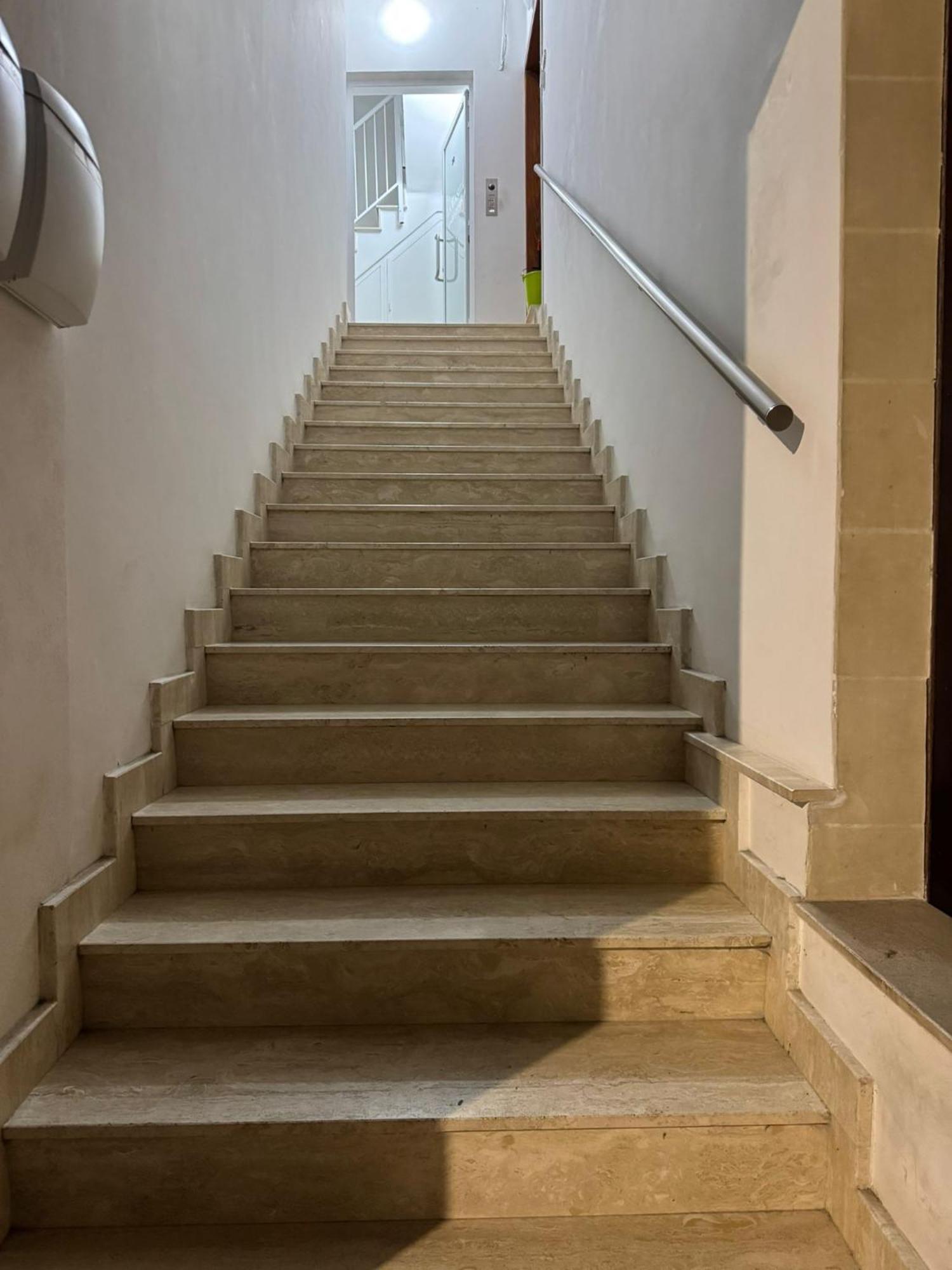 No. 38 Appartments Sliema Exterior foto